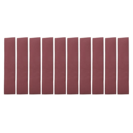 

Abrasive Belt High Efficiency Durable Belt Sander Polishing For Grinding 600 Grit