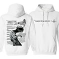 thumbnail image 4 of Forgive Them Father Double-Sided Hoodie – Bold Christian Graphic Pullover with Bible Verse Prints, Religious Faith-Based Streetwear, Inspirational Jesus Quote Hoodie, Unisex Casual Top, 4 of 7