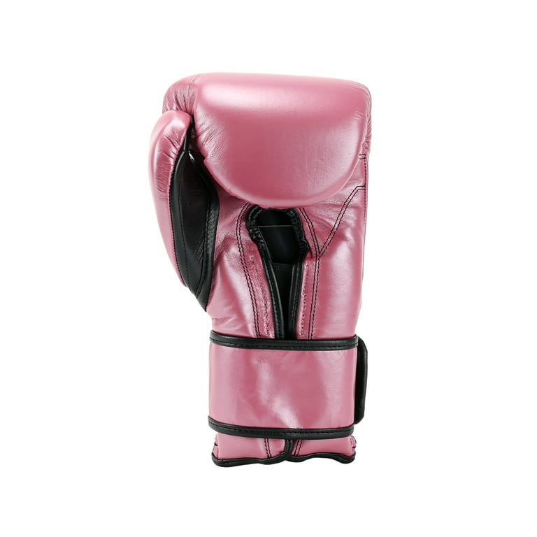 Cleto Reyes Training Gloves with Hook and Loop Closure for Men and