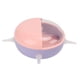 thumbnail image 3 of Alimentador de tetina de silicona Bling Bling para cachorros y gatitos 180 ml, 3 of 12