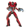 thumbnail image 3 of Marvel Legends Black Panther Wakanda Forever Ironheart Action Figure, 8 Accessories, 3 of 8
