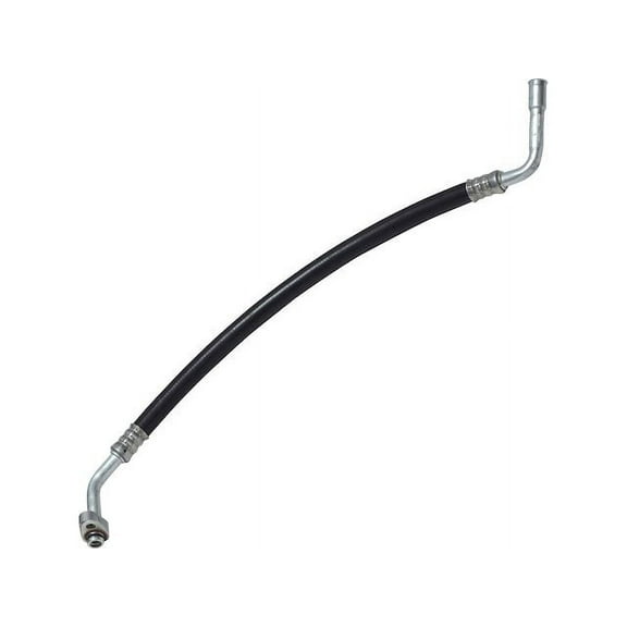 A/C Suction Line Hose Assembly - Compatible with 2006 - 2008 Dodge Ram 1500 2007
