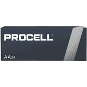Duracell Procell AA Size - 48 Pack
