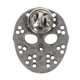 thumbnail image 3 of Pin Friday the 13th Jason Voorhees Hockey Mask Horror Block, 3 of 6