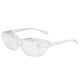 thumbnail image 1 of Gafas de lectura fotocromáticas Lentes HD antiarena/antipolen aptas para ciclismo/gafas industriales, 1 of 5