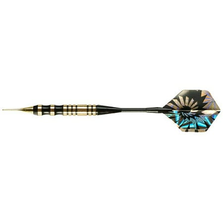 Sportcraft Converta Brass Steel-to-Soft Darts