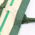 thumbnail image 4 of Contenedor de herramientas de jardinería multifuncional TANGJMXG Bolsa de herramientas Verde, 4 of 5