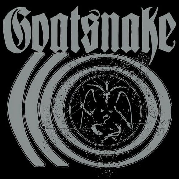 Goatsnake - 1 - Music & Performance - Vinyl