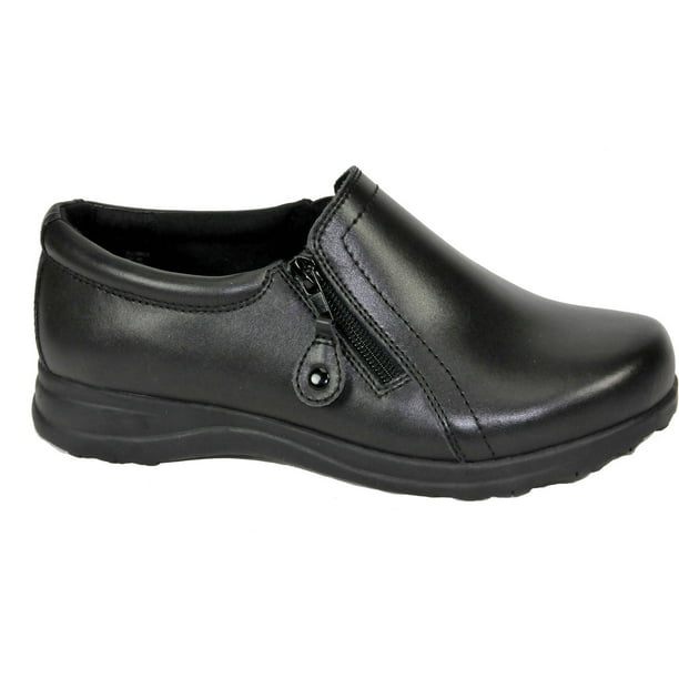 Dr. Scholl's Shoes - Women's Marci Wide Width Casual - Walmart.com ...