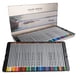 thumbnail image 2 of Lápices de colores profesionales de 72 colores, juego de lápices de pintura para colorear fácilmente y sin problemas, 2 of 5