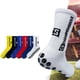 thumbnail image 2 of 5-Pack Tapedesign Grip Socks, Anti-slip Socks With Grips, Sports Football Socks For Adults Men Women, 2 of 4