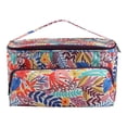thumbnail image 1 of Bolsa de tejer Gloria organizador de almacenamiento de hilo, 1 of 8