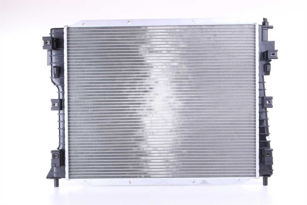 Nissens 69222 Radiator