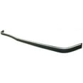 thumbnail image 2 of DAMAIJOY Bumper Trim for GMC for Yukon 1992-1999 for C/K 1500/2500 Suburban 1992-1999 for C/K 2500/3500 1988-2000 for C1500 1992-1998 for C3500HD 1991-2000 for K1500 1988-1998 Front Black, 2 of 9