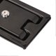thumbnail image 3 of Paddle Handle Lock Door Latch Heavy Duty Cold Rolled Steel Flush Mount Locking Door Latch for RV Camper Trailer Truck, 3 of 5