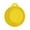 Yellow, variant on Silicone Lid Pet Food Lid 3-in-1 Silicone Cover for Dog Cat Food Cans Airtight Moisture Proof Universal Fit for Standard Size Cans Reusable Leak Proof