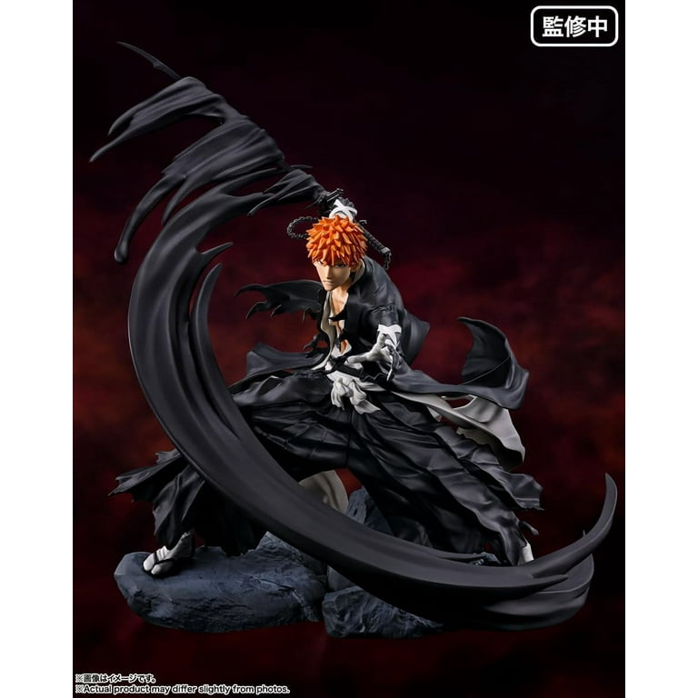 Bandai Tamashii Nations Bleach:Thousand-Year Blood War- Ichigo
