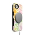 thumbnail image 6 of Casely iPhone 16e Case | Oasis | Pura Vida Floral | Compatible with MagSafe | Bold Protective Design, 6 of 9