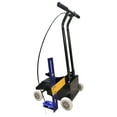 thumbnail image 4 of PreAsion Paint Line Striping Machine Line Marker Marking Striping Equipment Paint Parking Sprayer for Roads Parking Lots, 4 of 5