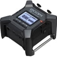 thumbnail image 4 of Zoom F3 2-Input / 2-Track Portable Field Recorder with 2 XLR Cables, SanDisk 128GB Memory Card + Cleaning Cloth, 4 of 9