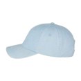 thumbnail image 3 of Native Spirit Casquette de Baseball Délavée Délavée pour Adulte, 3 of 3