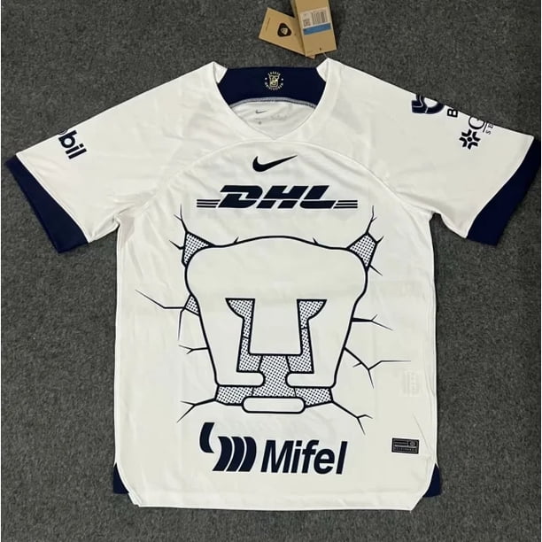 22 23 Pumas unam Camisetas De Fútbol América LIGA MXpangjing
