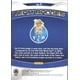 thumbnail image 2 of Tarjeta coleccionable Panini Prizm 2025 FC Porto Fútbol, 2 of 2