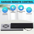 thumbnail image 4 of For TX2EV TX2REV TX4UNI TX4RUNI TX4UNIS TX4UNIF 433MHz Garage Remote Control for E950M E940M E945M, 4 of 5