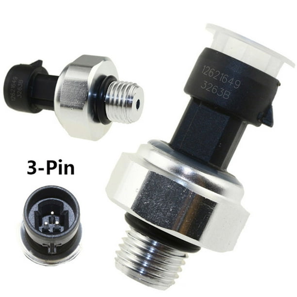 Engine Oil Pressure Sensor Switch for Chevrolet Impala Malibu 200610