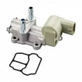 thumbnail image 4 of Furulu Idle Air Control Valve 16022-P2E-A51 For 1996-2000 Honda Civic Acura, 4 of 5