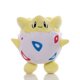 thumbnail image 3 of Muñeco de Pikachu de dibujos animados de 20cm, juguete de peluche de Pokémon Chikorita, lindo Pokémon Charmeleon Lapras Venusaur Plushie Raichu, regalos para chico, 3 of 5