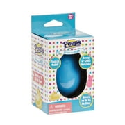 Little Kids PEEPS Grow a Peep Easter Basket Toy (Blue)