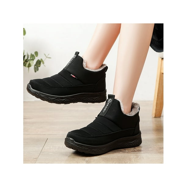 Shoes for hotsell the cold