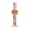 D, variant on Ruanlalo Christmas Nutcracker Ornament Large Wooden Soldier Nutcracker Figurine for Christmas Tree Front Door Hotel Decoration