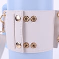 thumbnail image 4 of Soporte para Botella Bandolera 30 Oz Y 40 () Blanco, 4 of 9