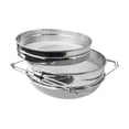 thumbnail image 4 of Filtración de de miel de doble capa Filtrador de miel Filtro de restricciones de miel de miel de doble para fruta del hogar de soja, 4 of 8