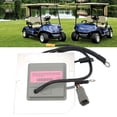 thumbnail image 3 of Ordinateur de Bord, Remplacement Direct OBC Plug and Play AM1229201 pour Regen II DS IQ 10, 3 of 7