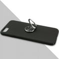 thumbnail image 3 of Transemion 360 Degree Rotation Cell Phone Ring Phone Grip Stand stand Magnetic phone ring Holder Tablets Metal Magnetic Car Mount, 3 of 6