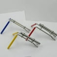 thumbnail image 3 of destyer 3Pcs Cylindre Hydraulique Piston Réparation Joint Ensemble Joint Twistor Installer Outil Ensemble, 3 of 6