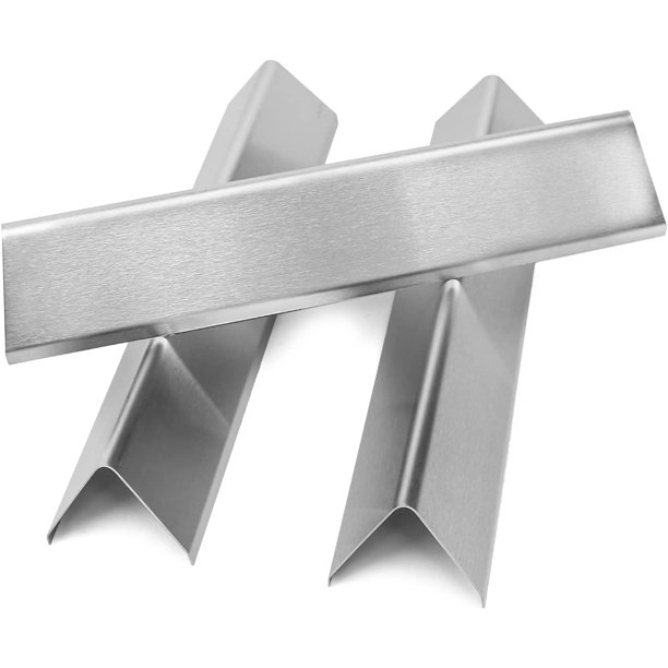 15.3 inch er Flavorizer Bars Replacement for er 7635 Spirit 200