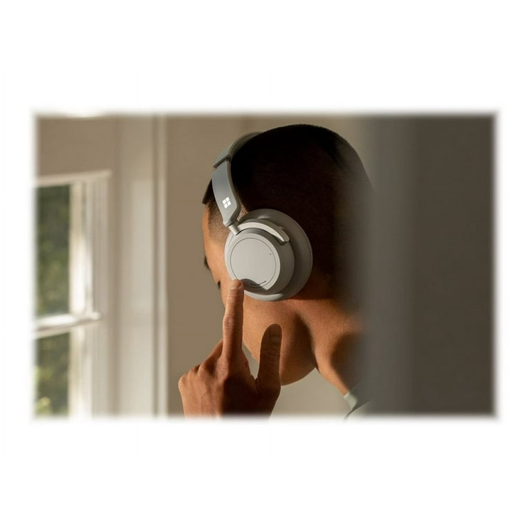 Microsoft Surface Headphones 2 - Wireless Stereo Headset Microsoft Surface Headphones 2 - Wireless Stereo Headset