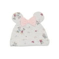 thumbnail image 5 of Disney Baby Wishes + Dreams Baby Girls Minnie Mouse Sleep 'n Play and Welcome Home Set, 4-Piece, Newborn-6/9 Months, 5 of 6