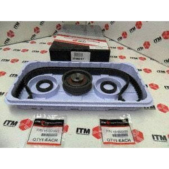 ITM ITM017 017 Timing Kit