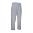 thumbnail image 5 of Running Joggers - Comfortable Breathable Sweatpants with Pockets and Elastic Waistband for Casual Office Style, 5 of 10