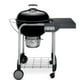 thumbnail image 1 of Asador de Carbón Weber Stephen 22 Pulgadas  con Mesa Abatible, 1 of 4