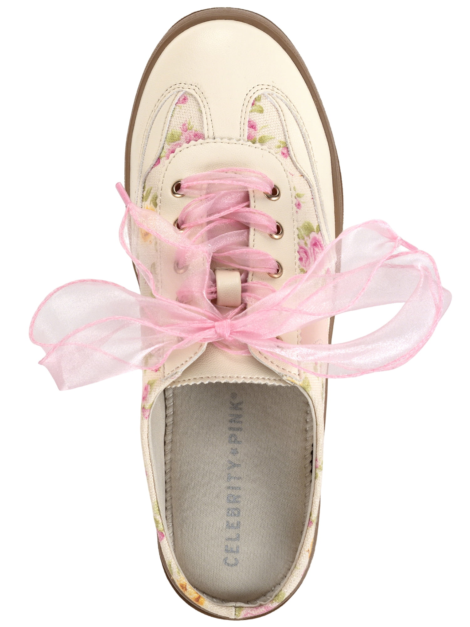 Celebrity Pink's Womens Wally Sneaker Mule