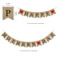 thumbnail image 3 of Mother's Day Flag Banner Holiday Party Decoration Birthday Party Decorations, 3 of 3