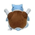 thumbnail image 2 of Pokemon Blastoise 5 Inch Sitting Cuties Plush, 2 of 2
