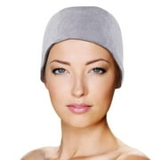 Migraine Gel Full Head Coverage Ice Hat by FOMI Care Cranial Cold Cap Top and Side Skull Cooling Headache Pack Wearable Cold Therapy Dome Wrap for Tension, Sinus, Stress, Pressure Pain Relief