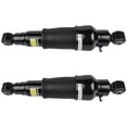 thumbnail image 3 of NEWZQ 2Pcs Rear Air Shock Absorber for 2005-2008 Nissan Armada 2005-2007 INFINITI QX56 Sport Utility, 3 of 10